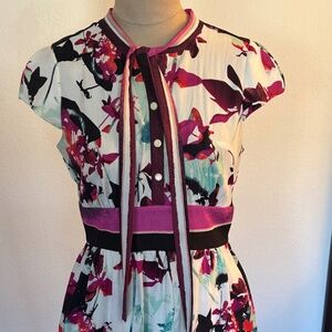 Rachel Rachel Roy dress Size 6